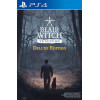 Blair Witch - Deluxe Edition PS4